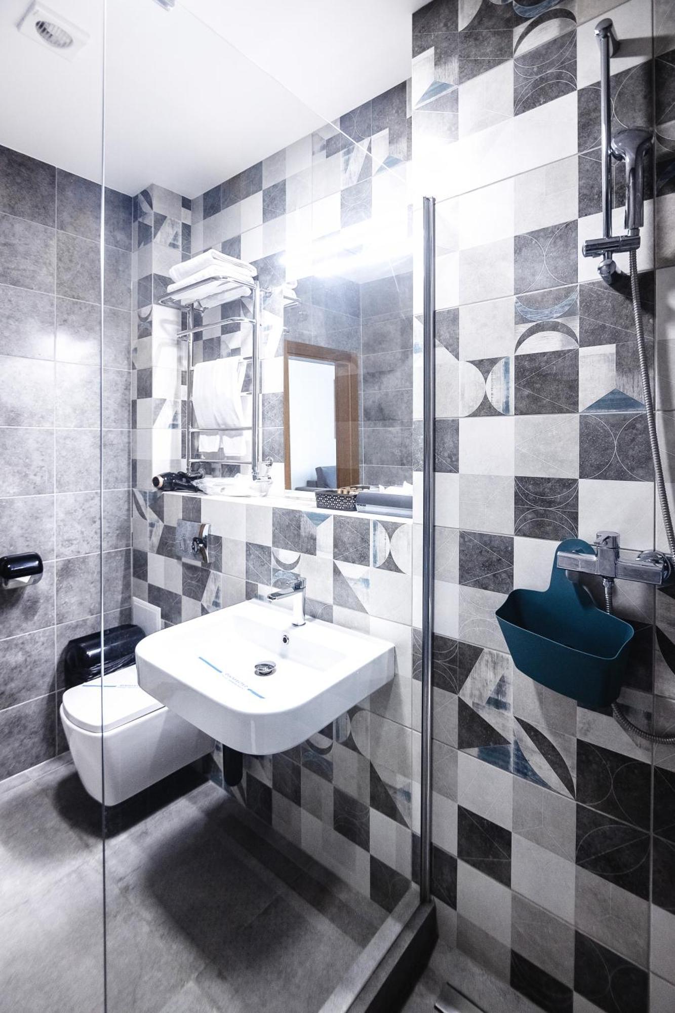 Otto Hotel-Restaurant Rivne Bagian luar foto