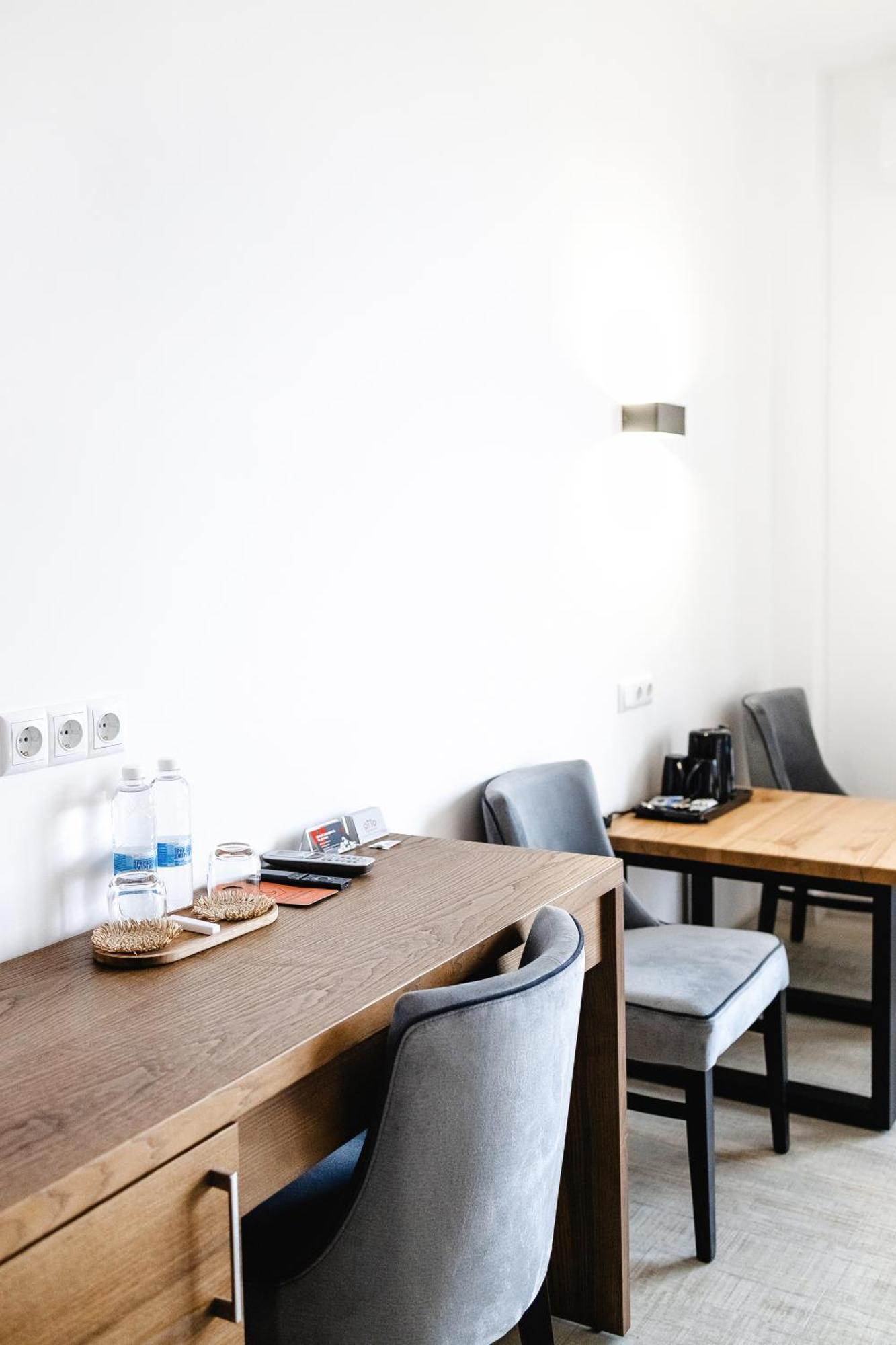 Otto Hotel-Restaurant Rivne Bagian luar foto