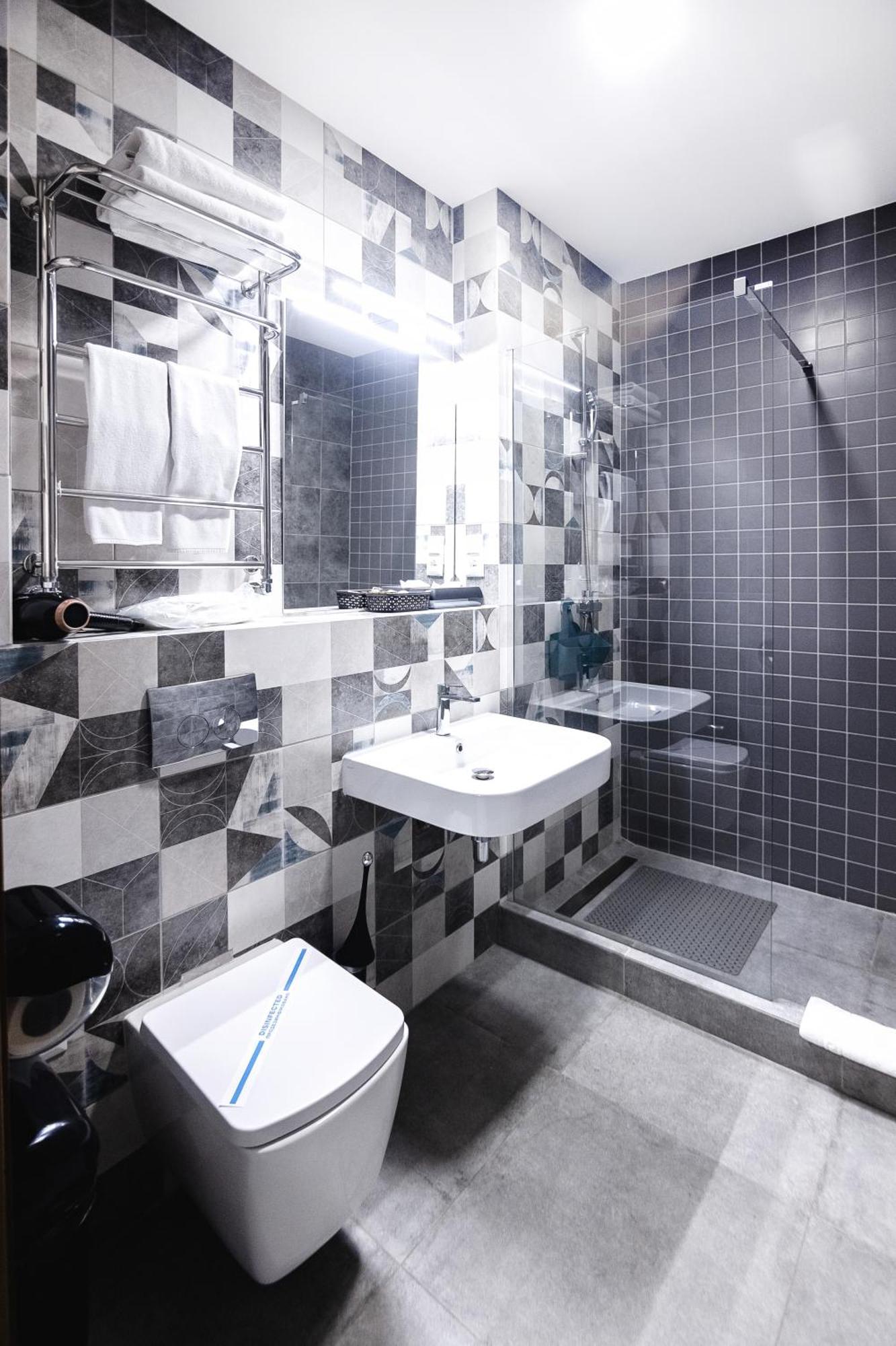 Otto Hotel-Restaurant Rivne Bagian luar foto