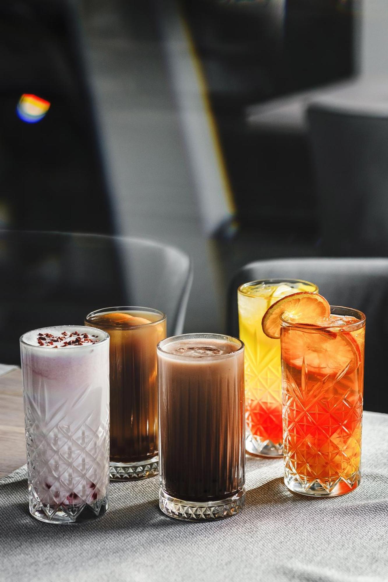 Otto Hotel-Restaurant Rivne Bagian luar foto